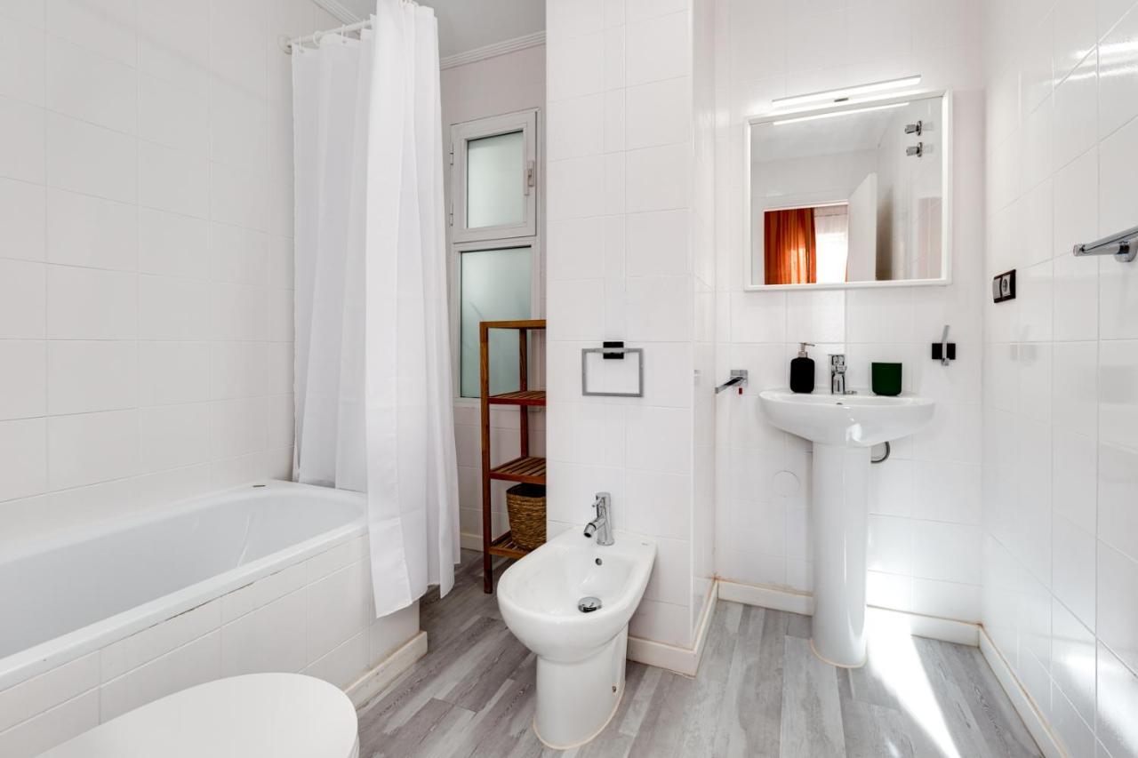 Habaneras Apartment Torrevieja Exterior photo