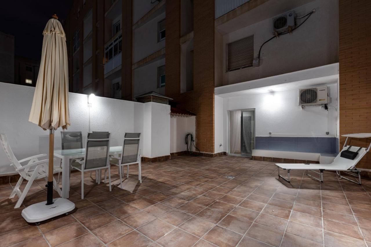 Habaneras Apartment Torrevieja Exterior photo