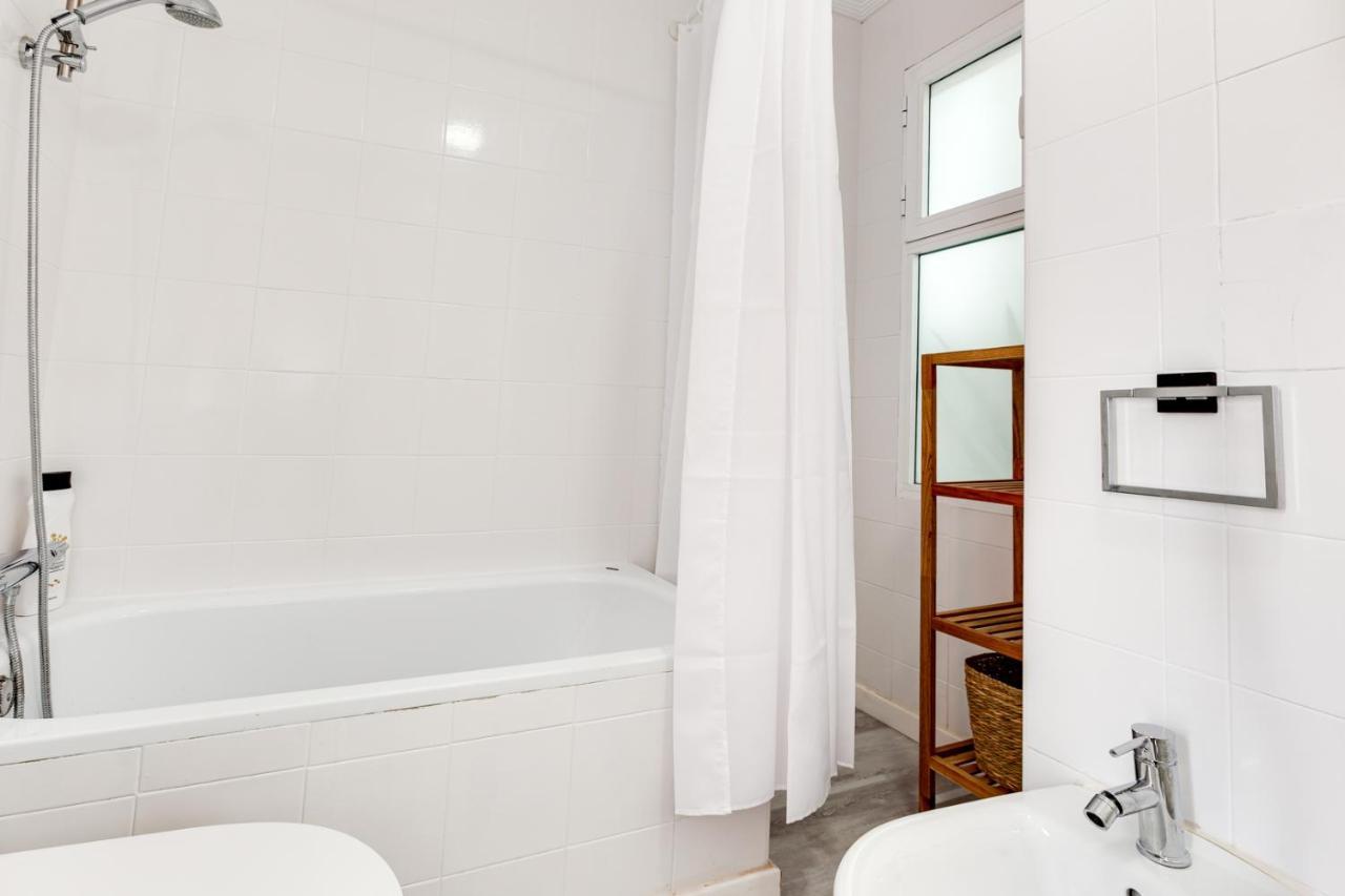 Habaneras Apartment Torrevieja Exterior photo
