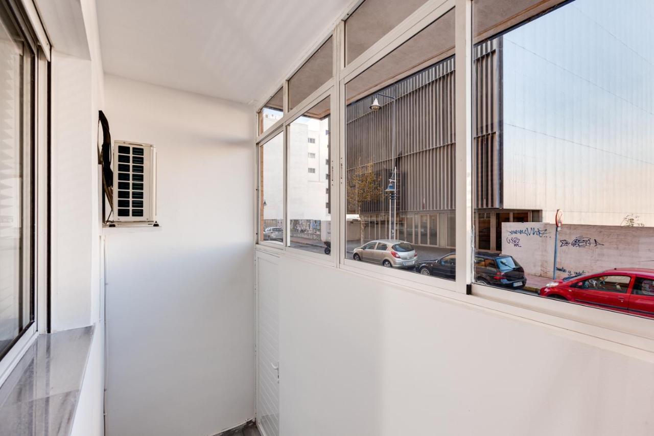 Habaneras Apartment Torrevieja Exterior photo