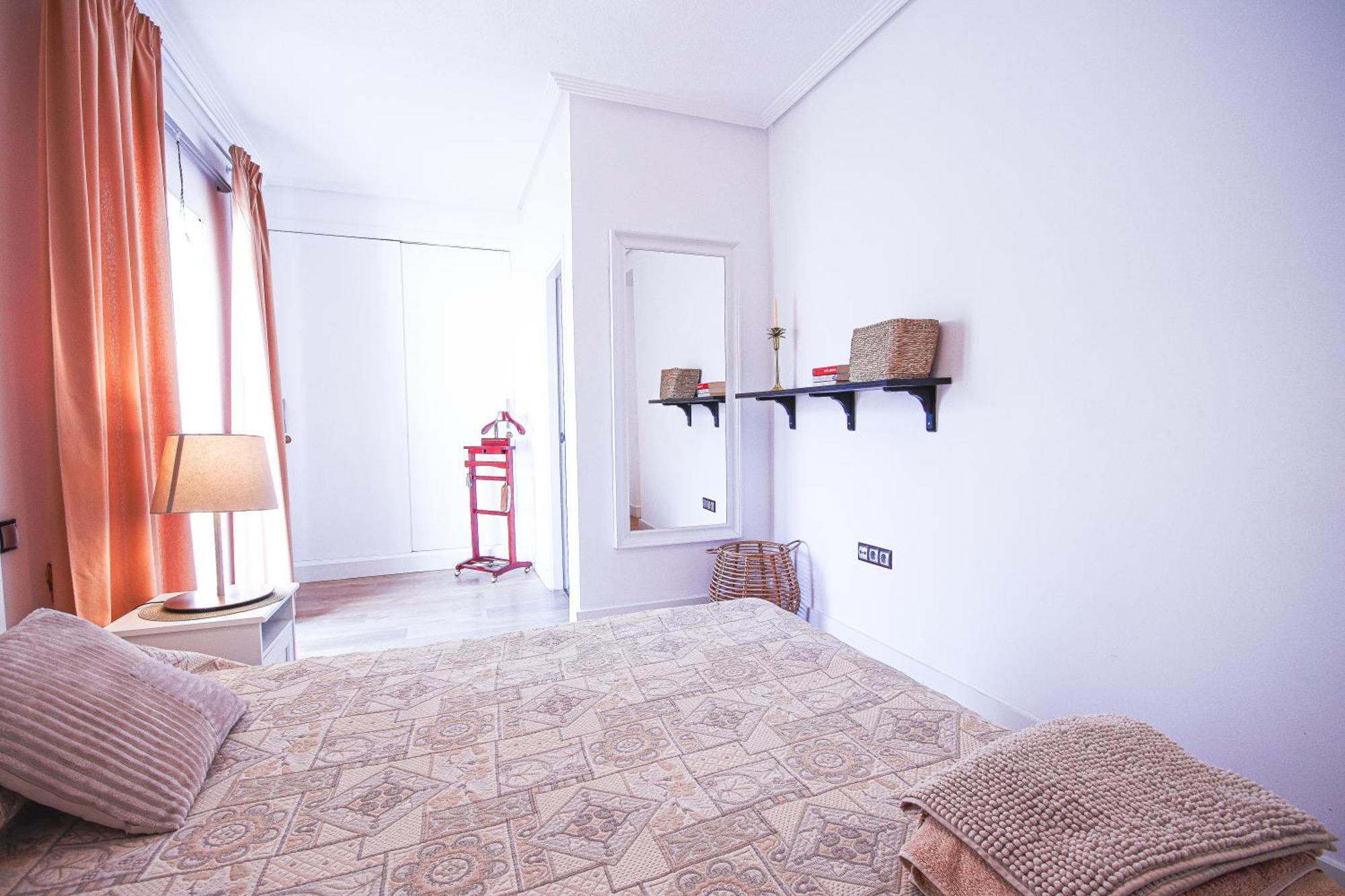 Habaneras Apartment Torrevieja Exterior photo